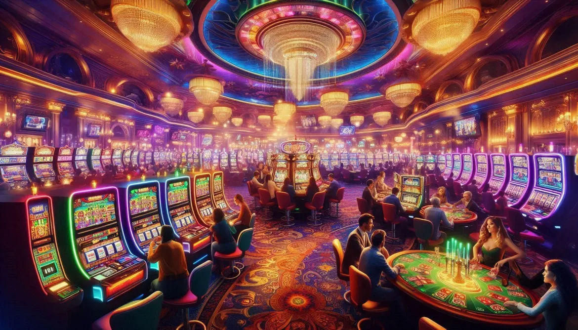 ThorFortune Casino